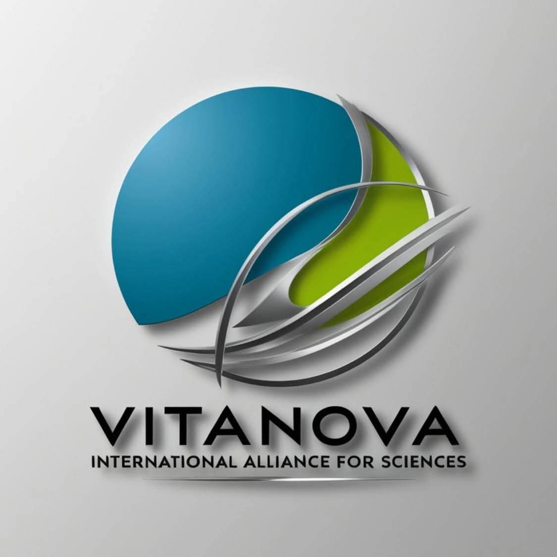 VitaNova Logo